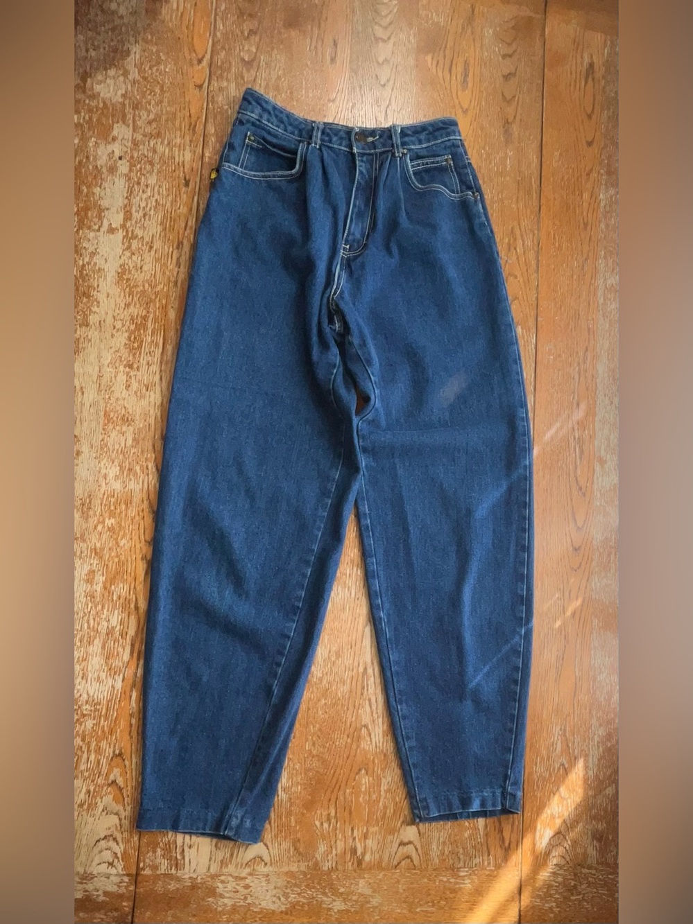 VINTAGE 1970’s, 1980’s, Sasson Jeans,Size 9/10 Womens